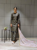 Heavy Slub Silk Jari Work Salwar Kameez With Dupatta image 2