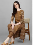Readymade Straight Cut Salwar Suits for Every Occasion image 1