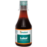 Himalaya Herbals Lukol Syrup (200 ml) image 2