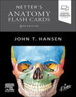 Netter's Anatomy Flash Cards (Netter Basic Science) 6th Edition ISBN 9780323834179 Paperback bookcover – AVRBOOKS