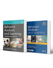 Behavior Analysis and Learning: A Biobehavioral Approach 6th Edition + Behavior Analysis and Learning: A Biobehavioral Approach 7th Edition By W. David Pierce, Paperback ISBN 9781138898585 Paperback bookcover – AVRBOOKS