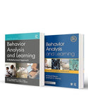 Behavior Analysis and Learning: A Biobehavioral Approach 6th Edition + Behavior Analysis and Learning: A Biobehavioral Approach 7th Edition By W. David Pierce, Paperback ISBN 9781138898585 Paperback bookcover – AVRBOOKS