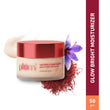 Plum Saffron & Kumkumadi Oil Glow Bright Moisturizer - 50 GMS image 1