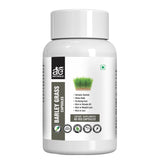Ae Naturals Barley Grass Capsules image 1