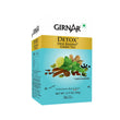 Girnar Detox Green Tea - Desi Kahwa - 36 Tea Bags image 1