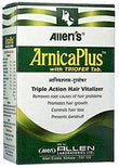 Allens Arnica Plus With Triofer Tablets image 1