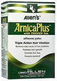 Allens Arnica Plus With Triofer Tablets image 1
