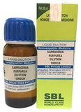 SBL Sarracenia Purpurea Dilution - 30ML image 12