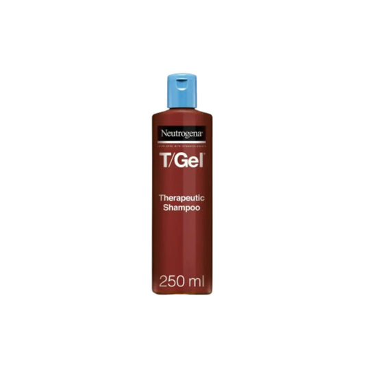 Neutrogena T/Gel Therapeutic Shampoo - 250 ml image 1