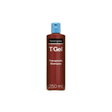 Neutrogena T/Gel Therapeutic Shampoo - 250 ml image 1