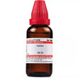 Dr. Willmar Schwabe India Sabina Dilution image 1
