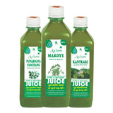 Axiom Odema and Swelling Combo (Punarnava Juice ) image 1