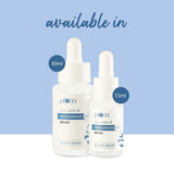 Plum 10% Niacinamide Face Serum with Rice Water-15ML image 2