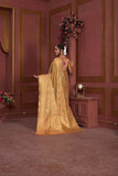 Festival Pure Tissu Traditional Wedding Festival Saree With Blouse 11-VF image 12