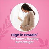 Horlicks Mother's Plus Kesar Flavour - 400 gm image 10