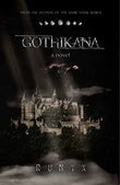 Gothikana (Paperback) - RuNyx image 1