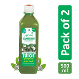 Axiom Jeevan Ras Shankhpushpi Juice image 2