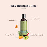 Avimee Herbal Amla Hair Oil  100 ml image 2
