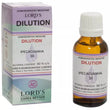 Lord's Ipecacuanha Dilution - 30 ml image 1