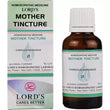 Lord's Carduus Marianus Mother Tincture Q - 30 ml image 1