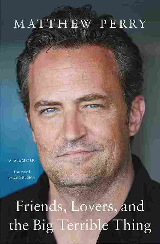 Friends, Lovers-Paperback (S) image 1