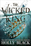 The Wicked King (Paperback)- Holly Black image 1