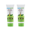 Mamaearth Tea Tree Facewash for acne and pimples, Pack Of 2 image 1