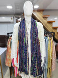 Designer Bandhani Dupatta For Kurta Festival Wear 16-VR image 10