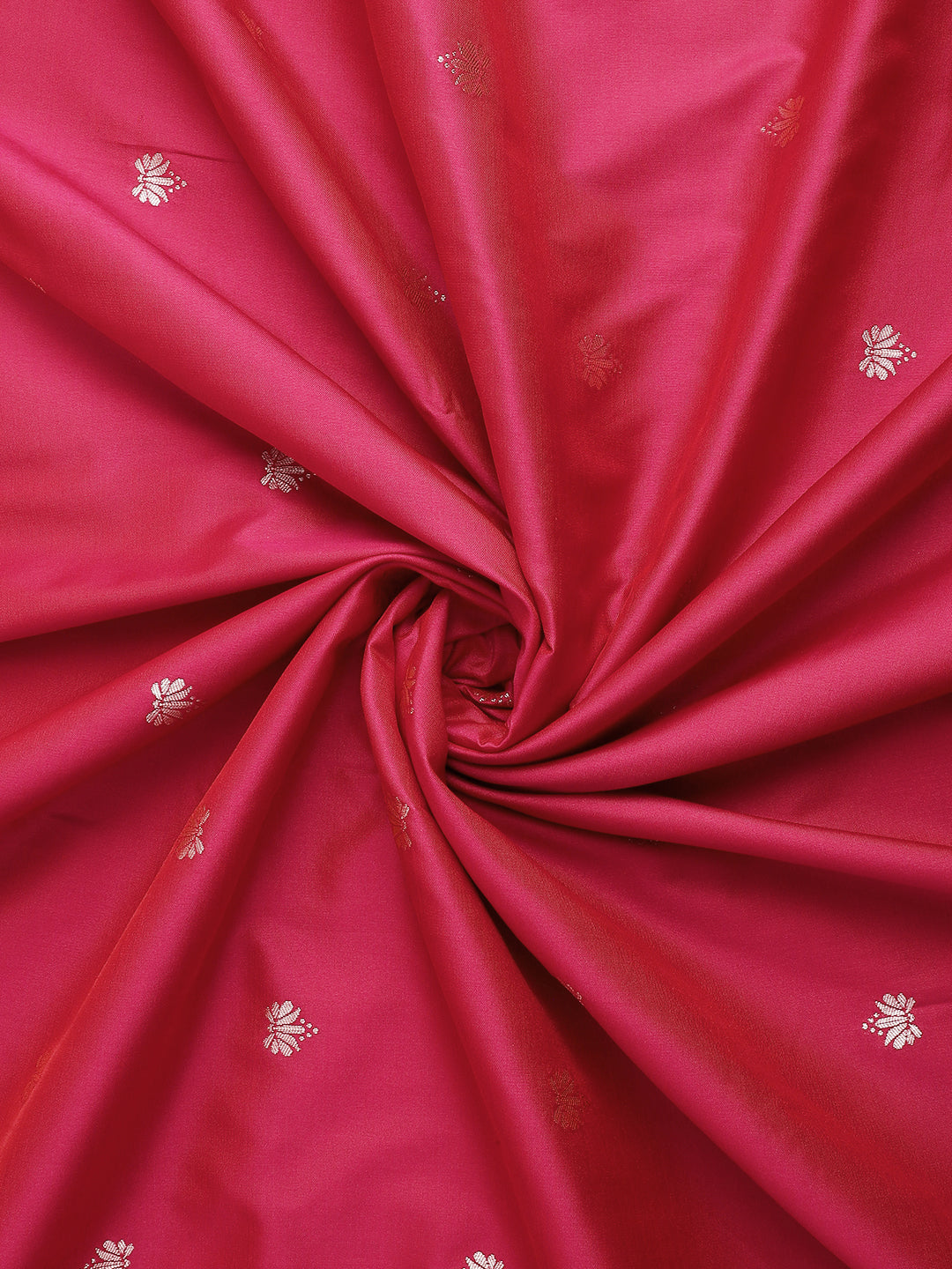 Pink Pure Soft Kanchivram Pethani Silk Saree image 8