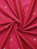 Pink Pure Soft Kanchivram Pethani Silk Saree image 8