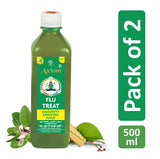 Axiom Jeevan Ras Flu Treat Juice image 2