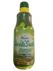 Dhootapapeshwar Sheetasudha Syrup - 450 ml image 1