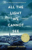 All The Light We Cannot See (Paperback)-Anthony Doerr image 1