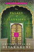 The Palace Of Illusions (Paperback) - Chitra Banerjee image 1