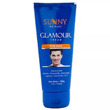 Bakson's Sunny Herbals Glamour Cream For Men image 3