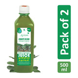 Axiom Jeevan Ras Chhoti Dudhi Juice image 2