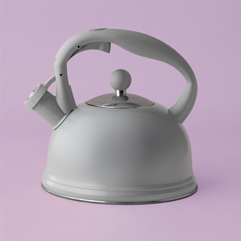 Salvador Stove Top Kettle | Multiple Colors image 1