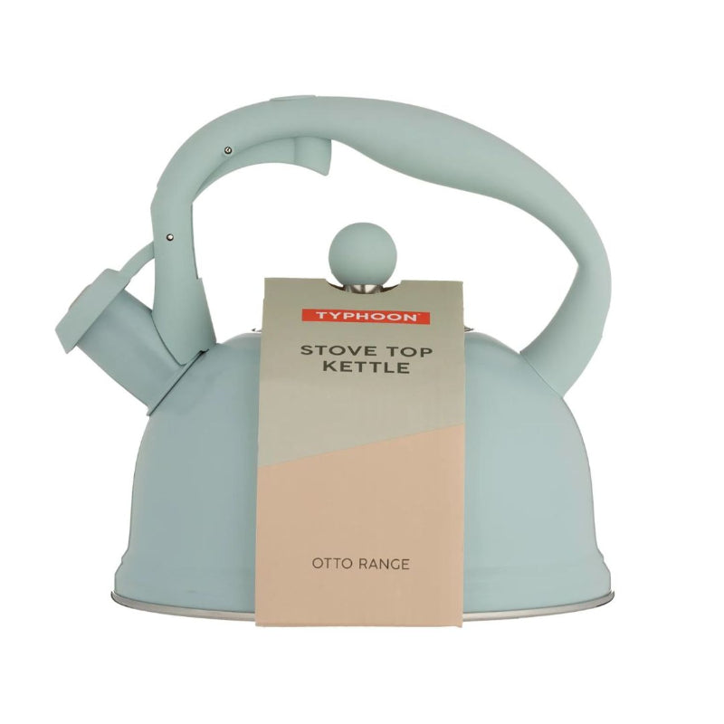 Salvador Stove Top Kettle | Multiple Colors image 7