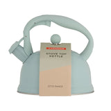 Salvador Stove Top Kettle | Multiple Colors image 7