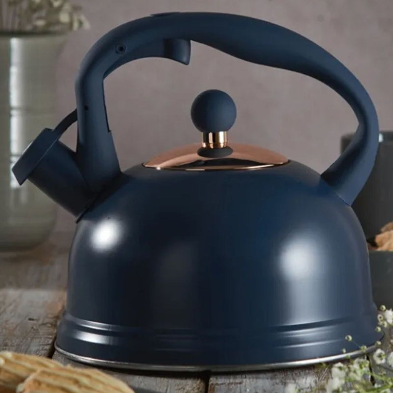 Salvador Stove Top Kettle | Multiple Colors image 4