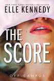 The Score: 3 (Off-Campus) (Paperback) – Elle Kennedy image 1