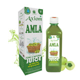 Axiom Amla Juice Good for Eyes Hair & Digestion image 2