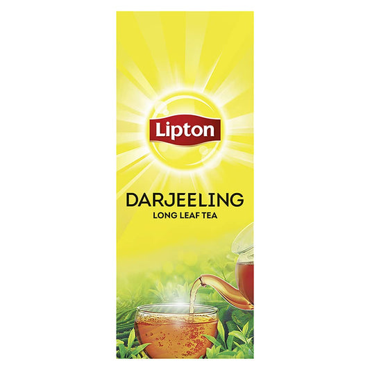 Lipton Darjeeling Tea - 500 gm image 1