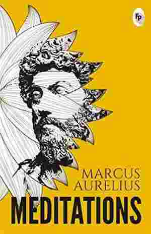 Meditations (Paperback)- Marcus Aurelius image 1