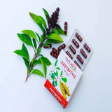 Patanjali Ashwagandha Capsules -20 caps - Pack of 1 image 4