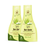 Nat Habit Aloe Crush UnderArm Ubtan image 1
