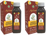 Axiom Jeevanras Ashwagandha Root Juice image 2