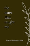 The Tears That Taught Me image 1