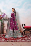 Traditional Soft Silk Jacquard Border Contras Sari With Blouse 11-VF image 16