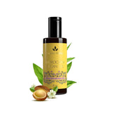 Avimee Herbal Pure Moroccan Argan Oil For Dry and Coarse Hair & Skin 50 ml image 1